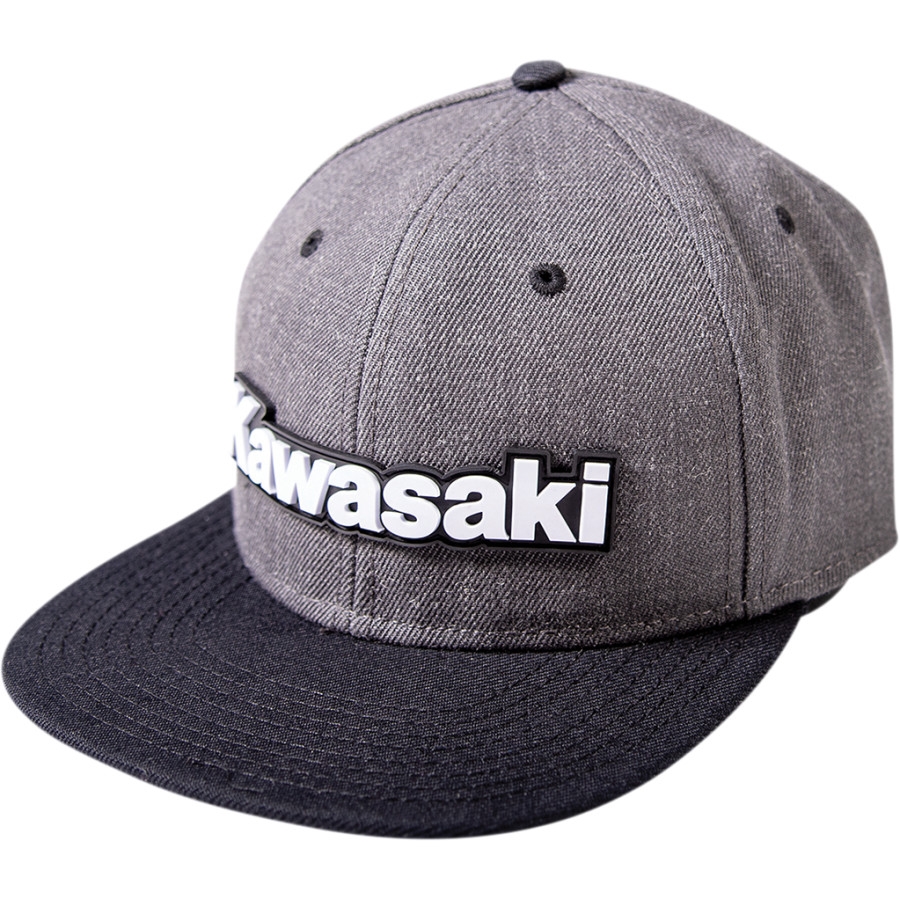 Kawasaki Snapback Hat