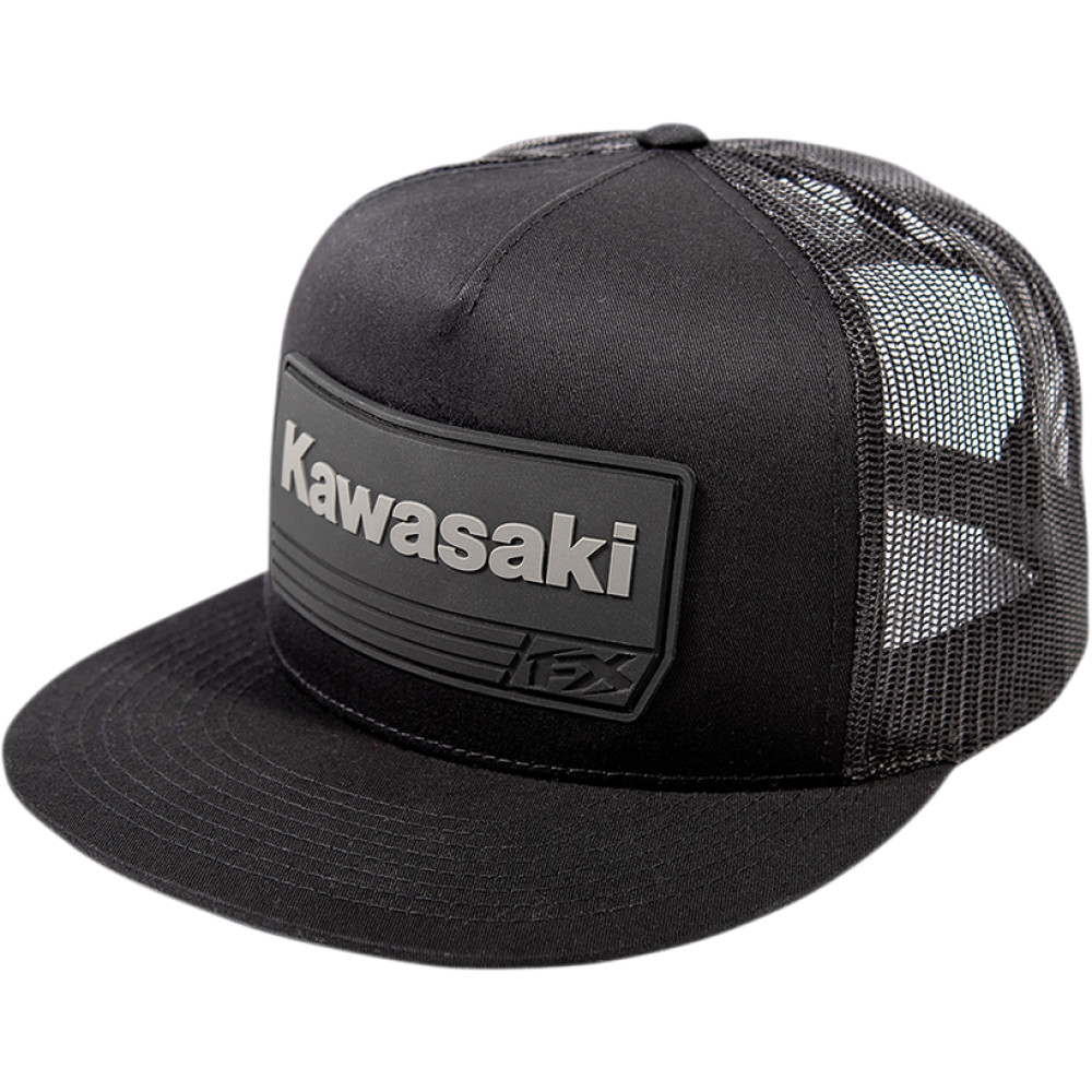 Kawasaki Racewear Hat
