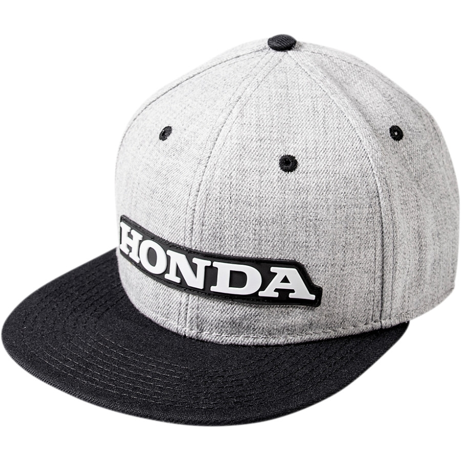 Honda Bold Snapback Hat