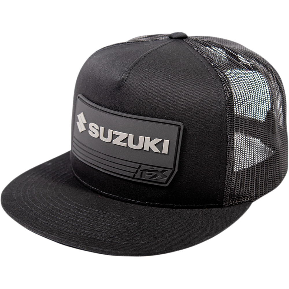 Suzuki Racewear Hat