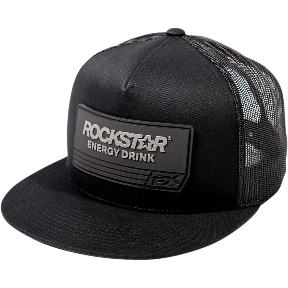 Rockstar Racewear Hat