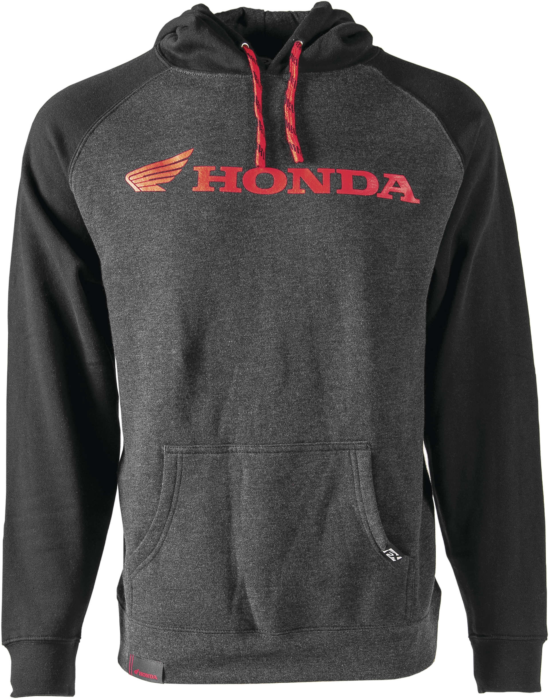 Honda Landscape Hoodie