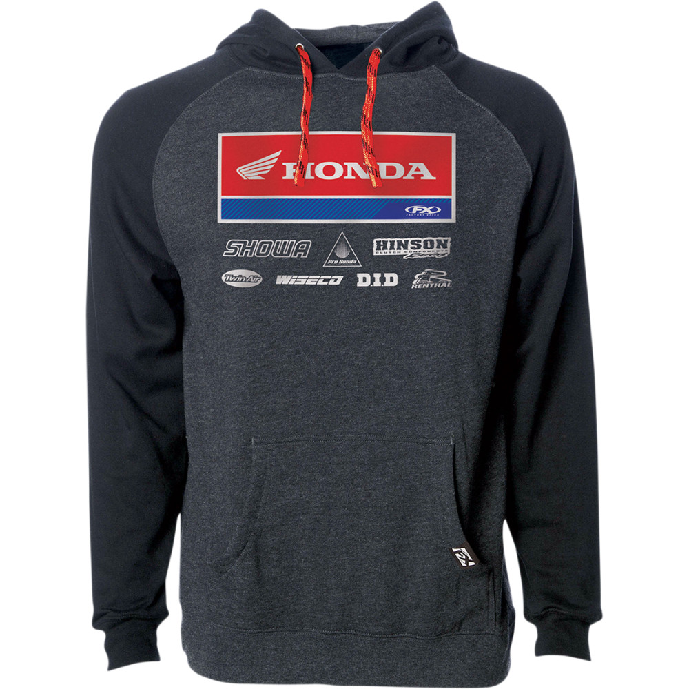 Honda Racewear Hoodie