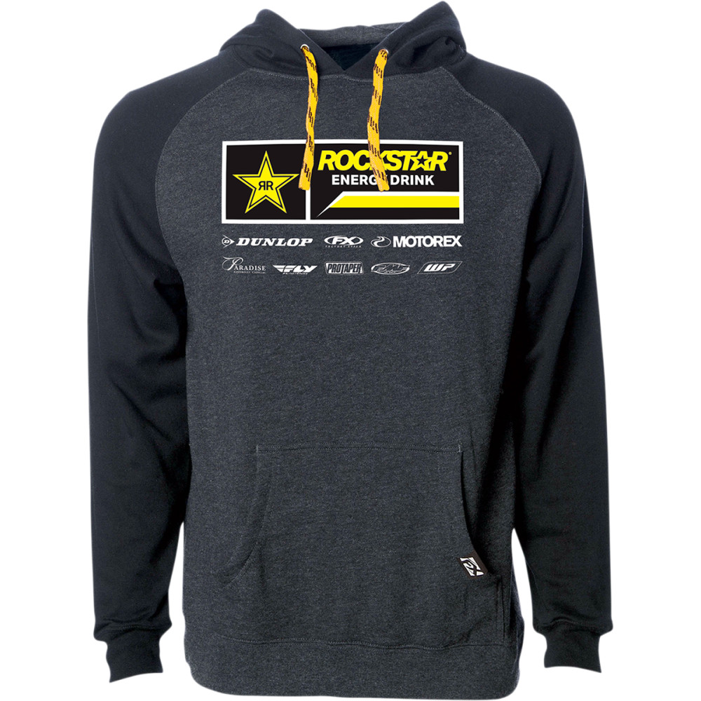 Rockstar Racewear Hoodie