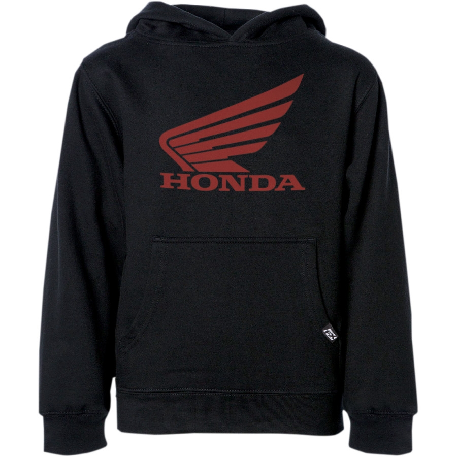 Honda Wing Youth Hoodie