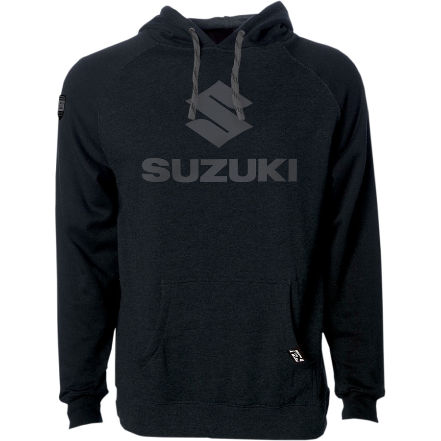 Suzuki Shadow Pullover Hoodie