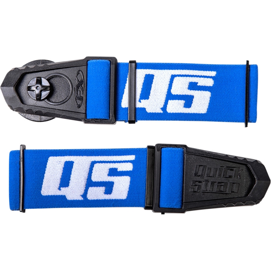 Quick Strap Kit - Blue