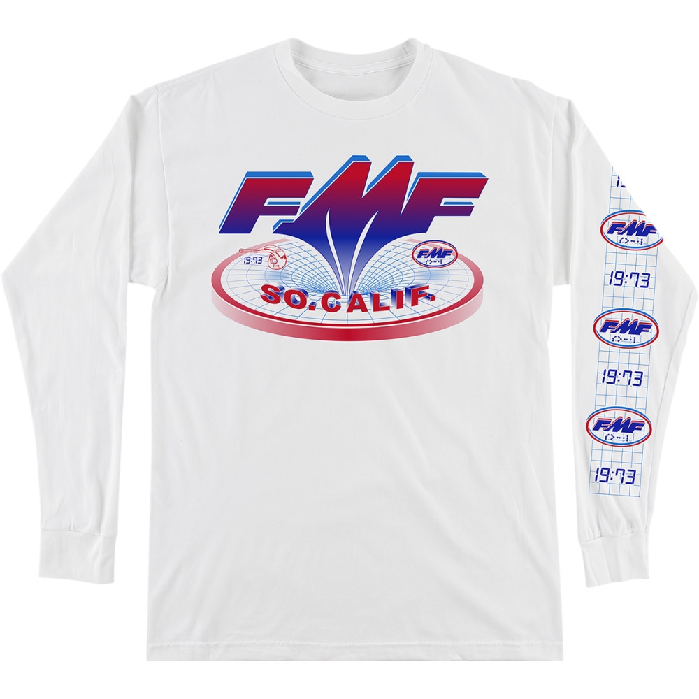 Black Hole Long Sleeve T-Shirt