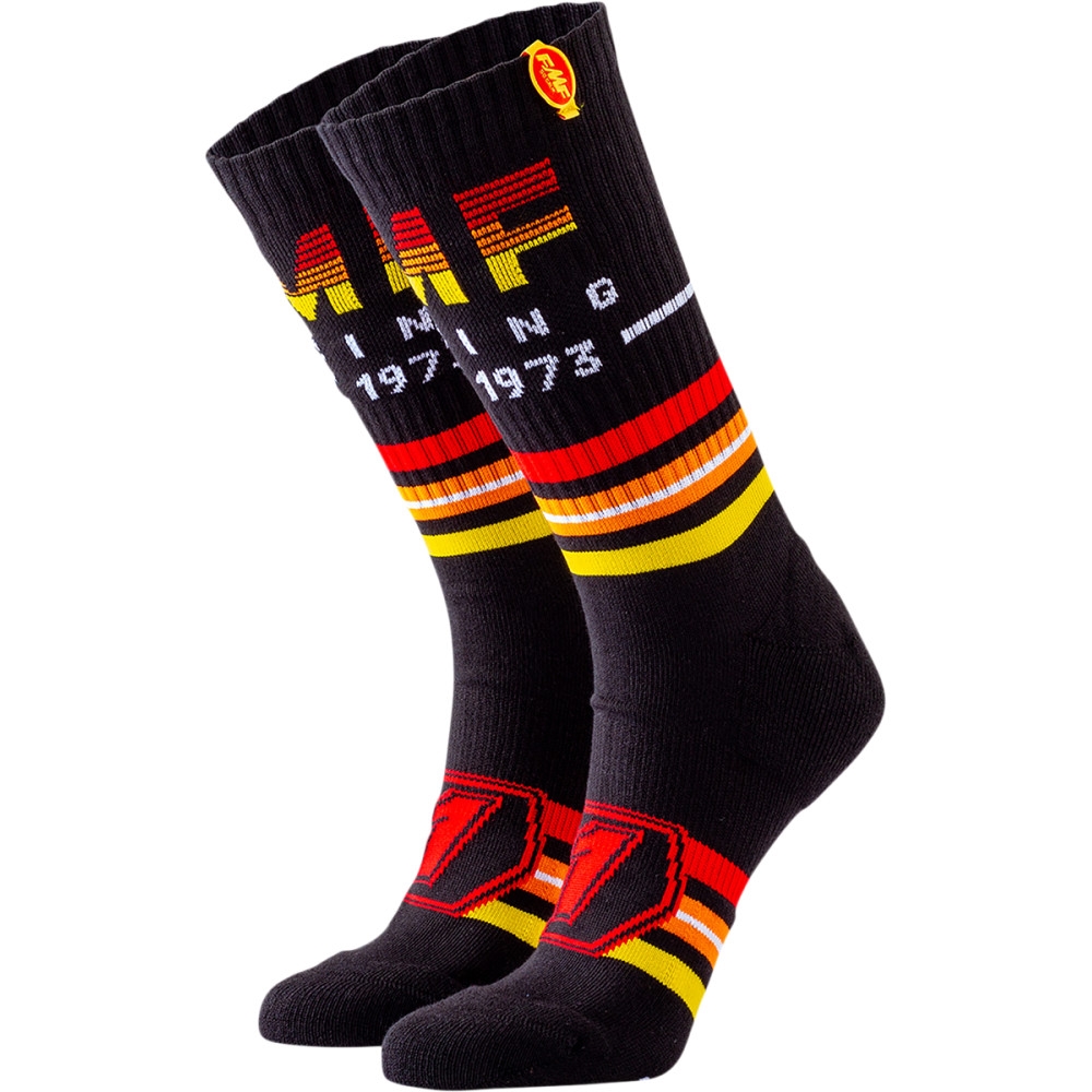 1973 Socks
