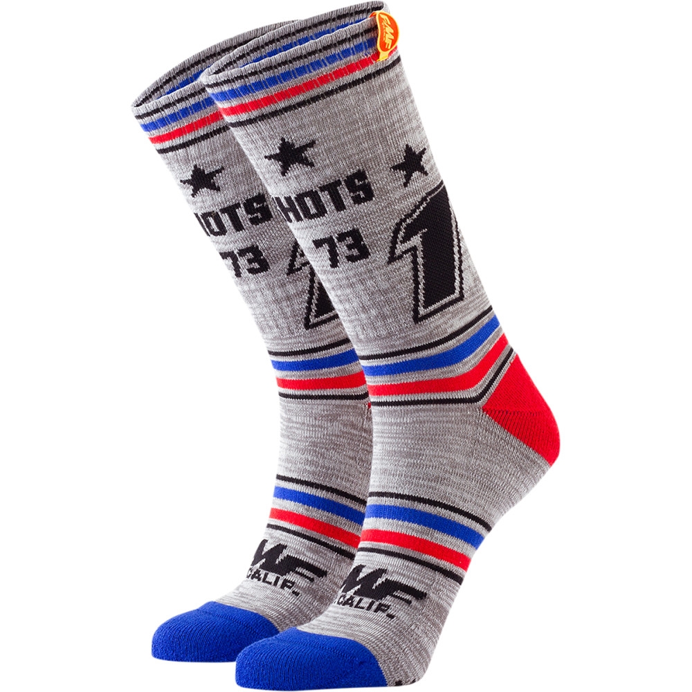 Holeshot Socks