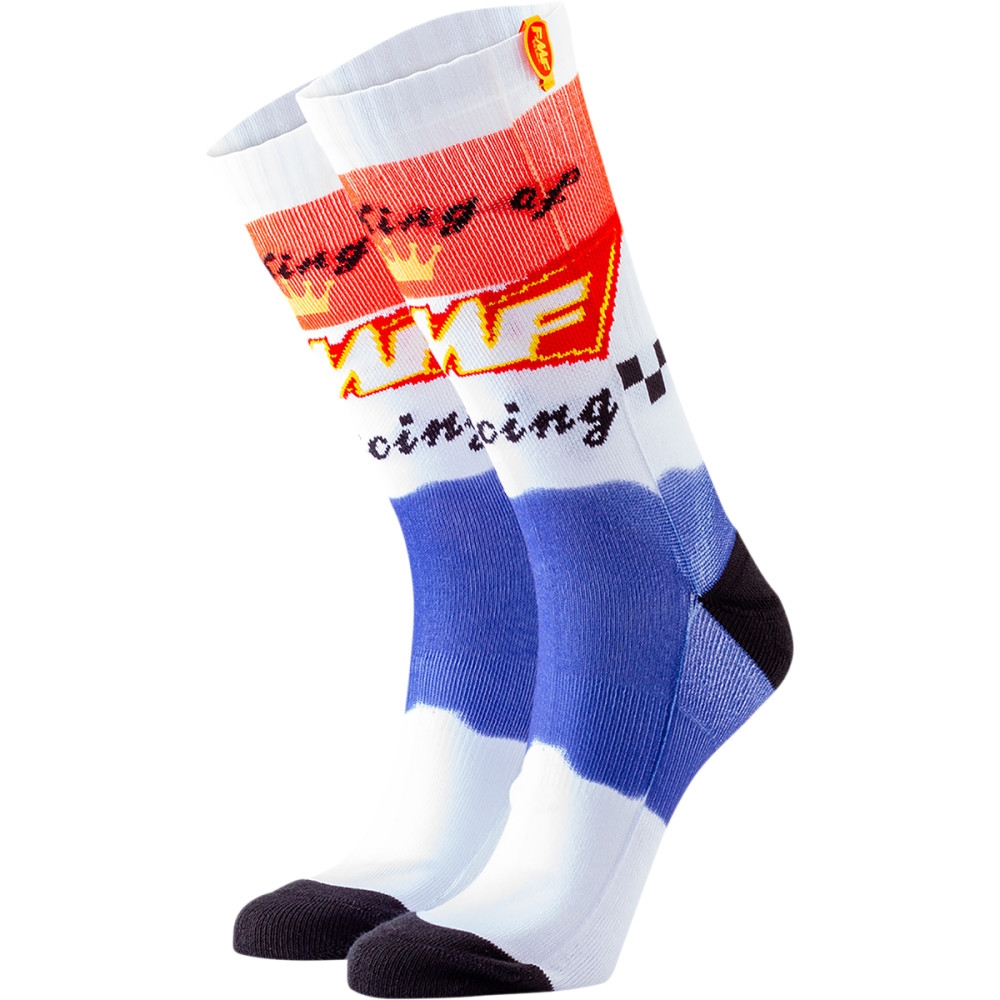 King of Racing Socks