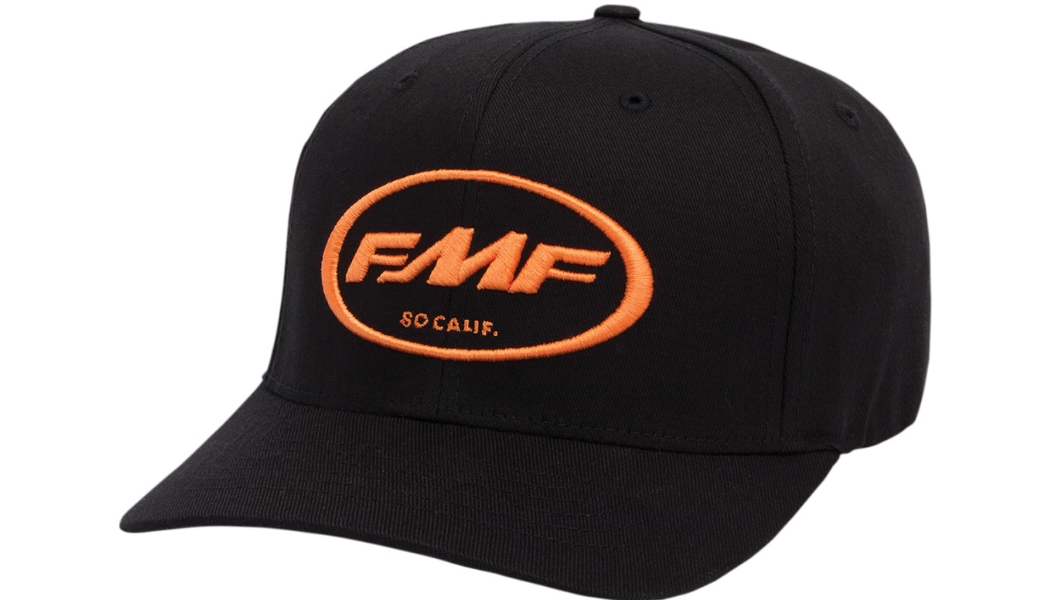 Factory Don 2 Hat