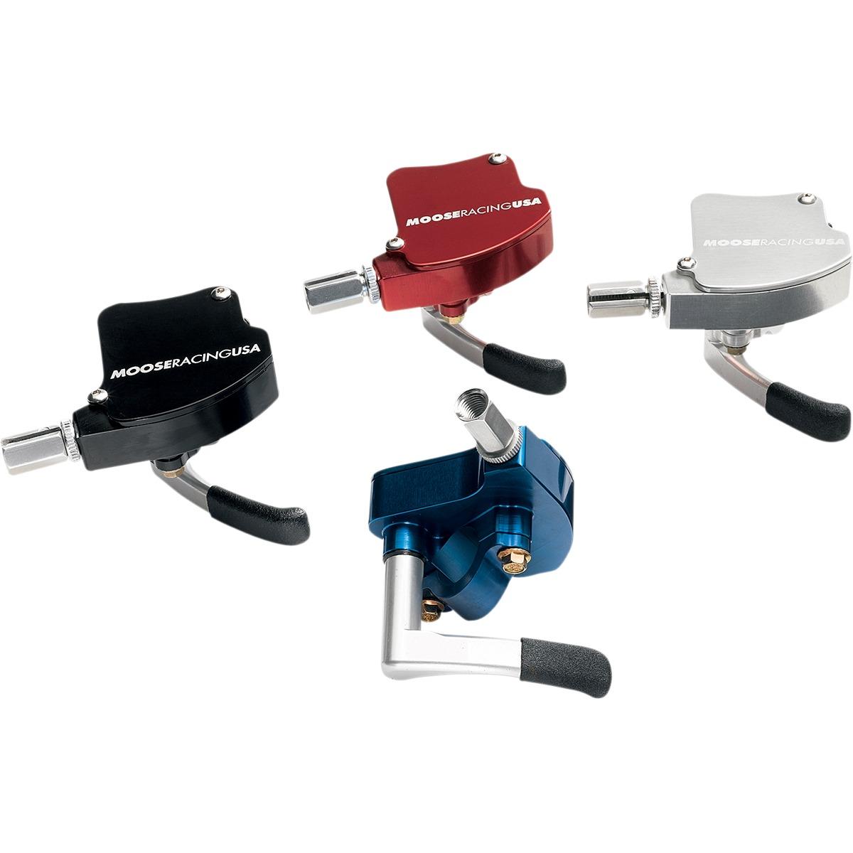 Thumb Throttle - Red