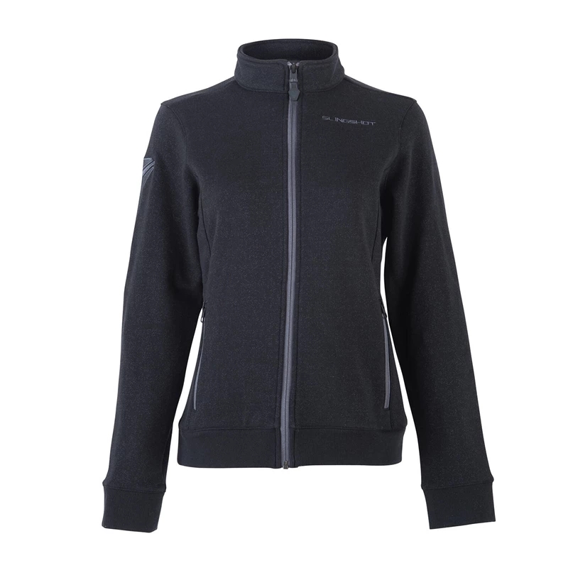 Full Zip Riders Womens Jacket
