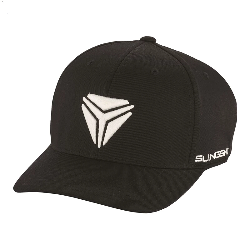 Slingshot Shield Snap Cap