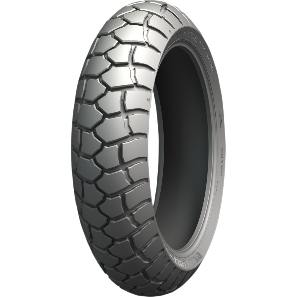 Anakee Adventure Front Tire - 110/80-18