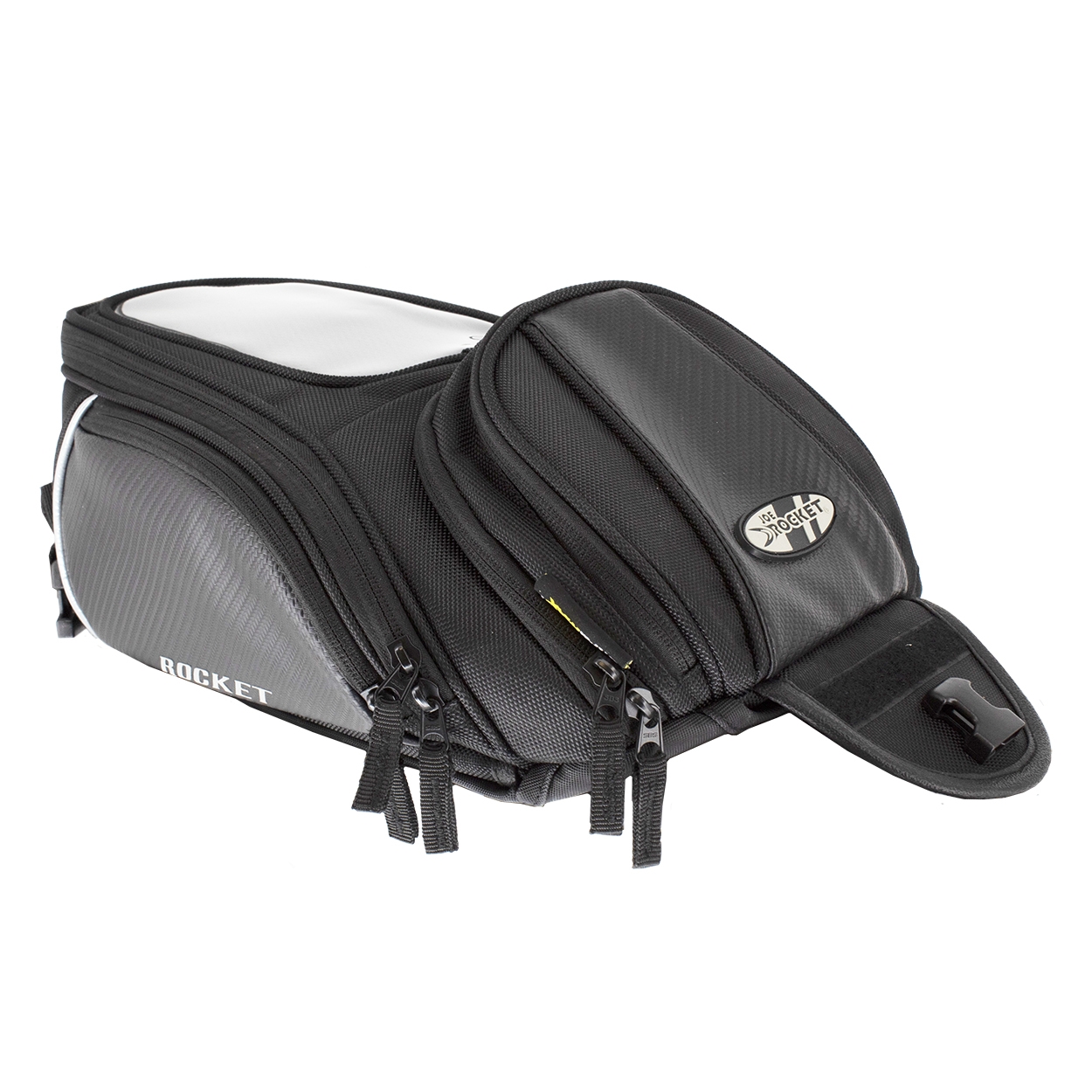 Manta II XL Tank Bag