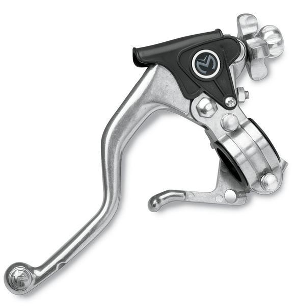 Ultimate Clutch Lever System