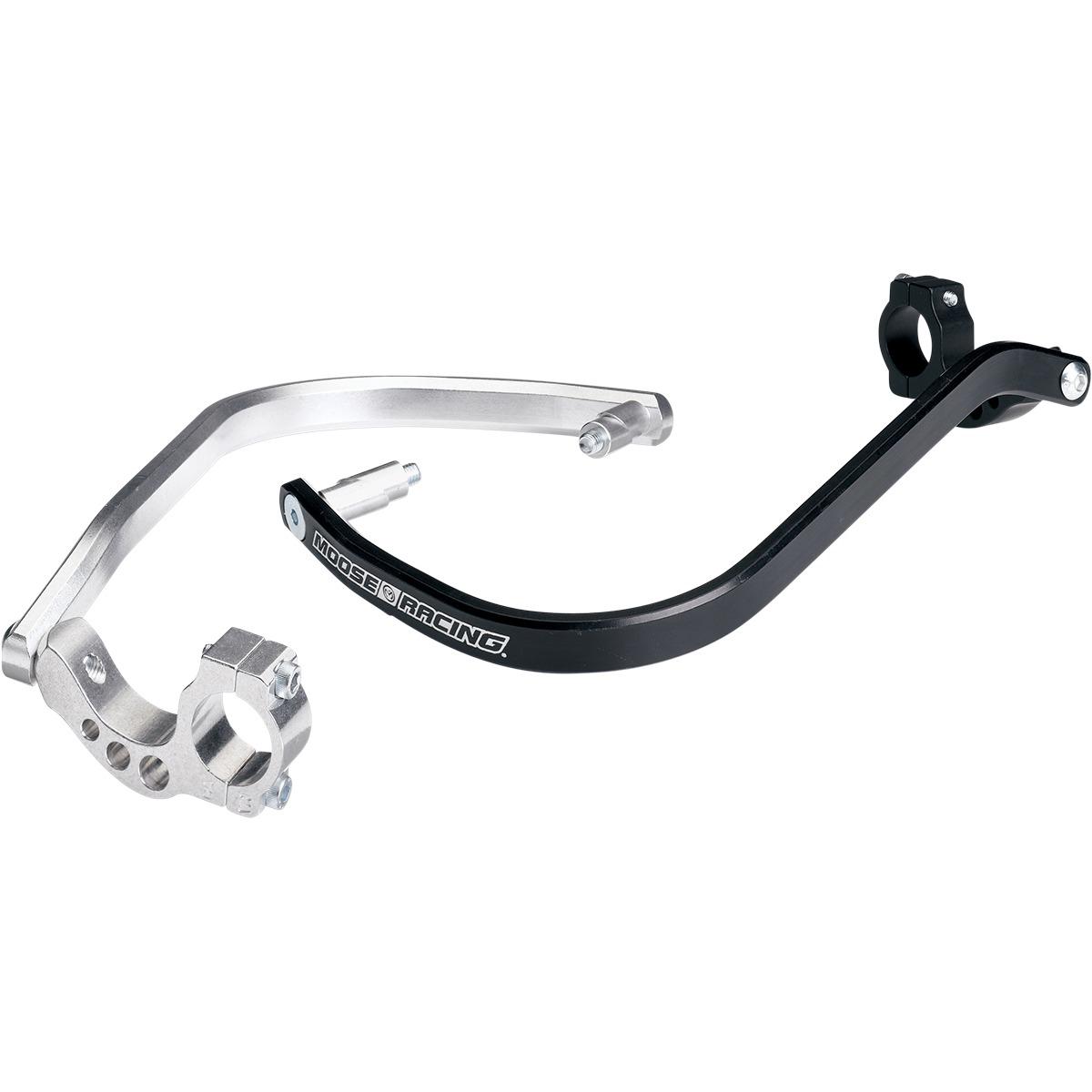 Standard Aluminum Handguards (7/8in. Bars)