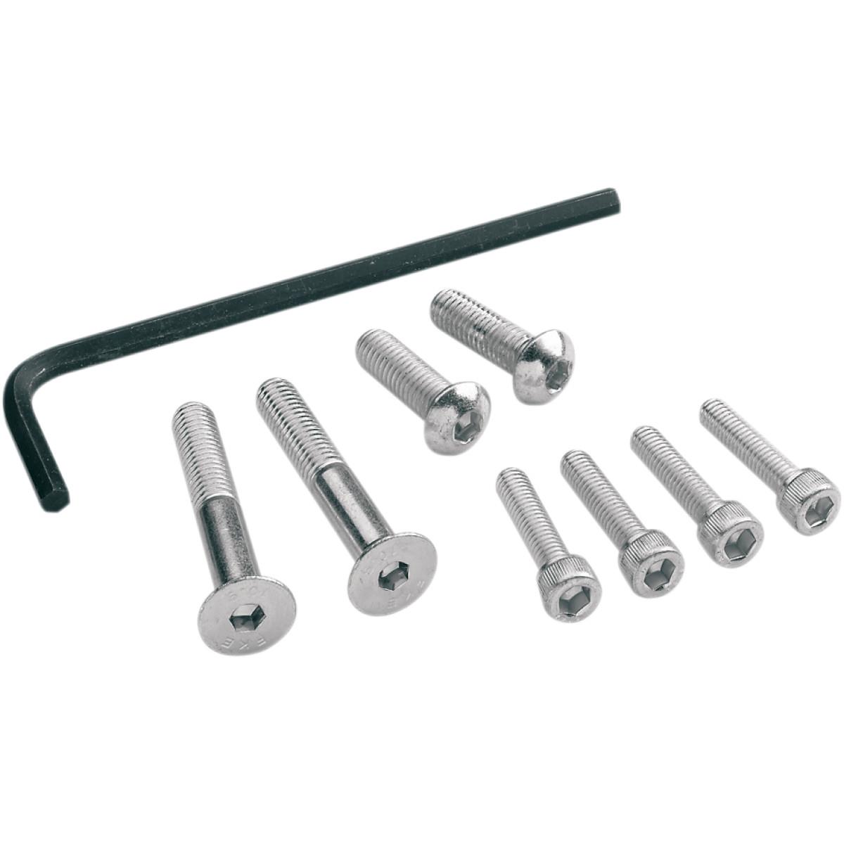 Bolt Kit for Handguards