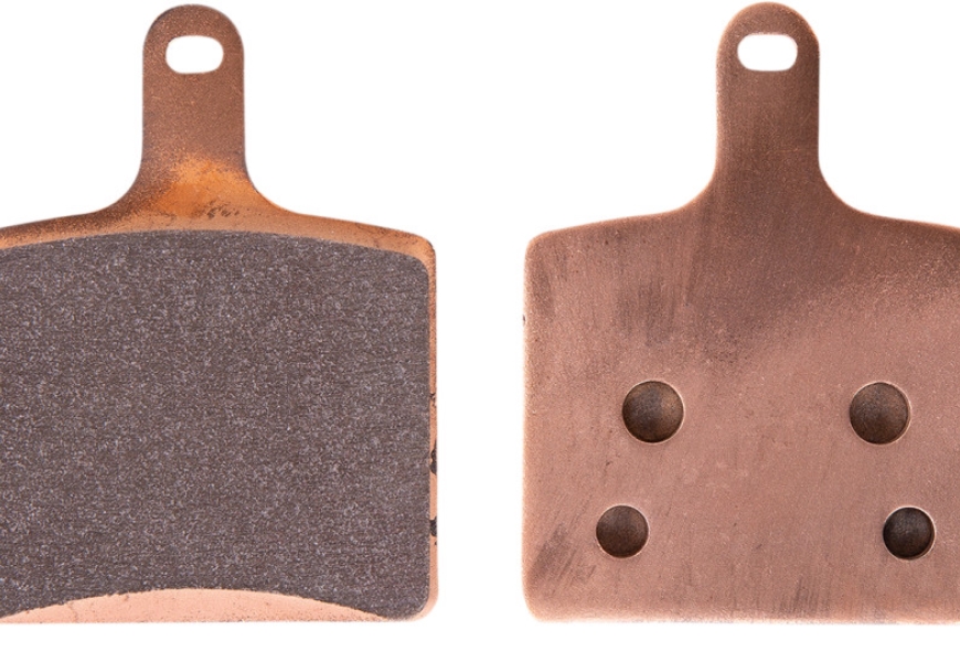 Ceramic Brake Pads