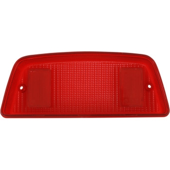 Taillight Lens