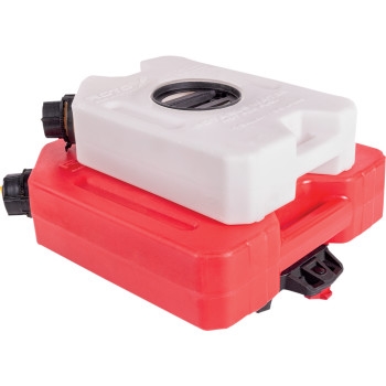 Connect Gas Tank Stack Kit