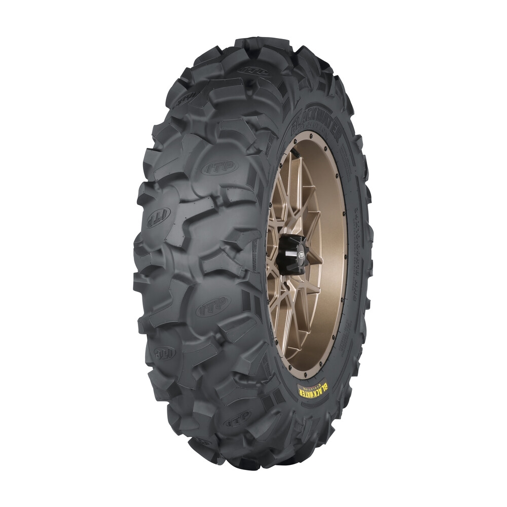 Blackwater Evolution Front/Rear Tire - 34x10R-18