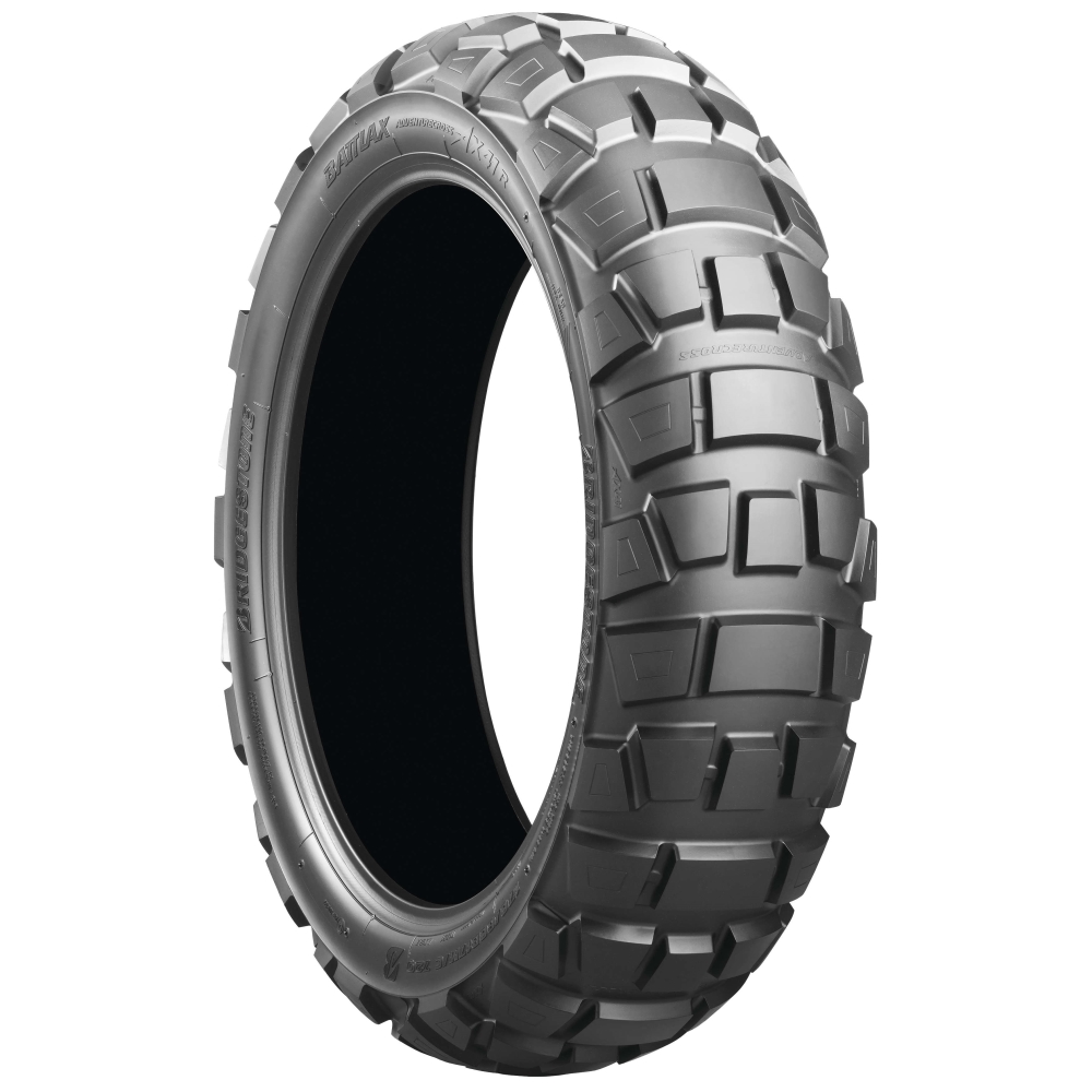 Battlax Adventurecross AX41 Rear Tire - 4.10-18