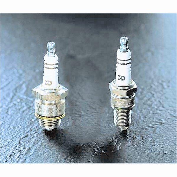 U-Groove Standard Spark Plug - W22ES-U