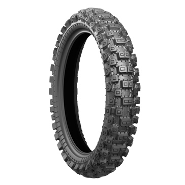 Battlecross X40 Rear Tire - 110/90-19