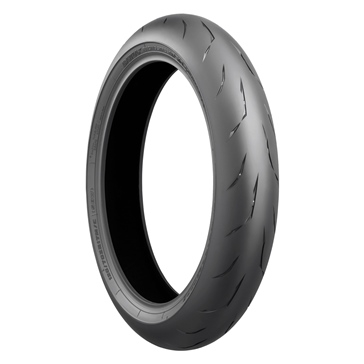 Battlax Racing Street RS10 Front Tire - 120/70ZR17
