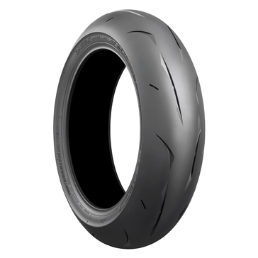 Battlax Racing Street RS10 Rear Tire - 180/55ZR17