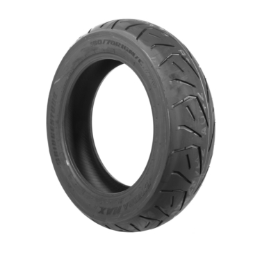 Exedra Max V-Rated Touring and Cruiser Rear Tire - 200/60R16