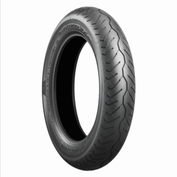 Battlecruise H50 American V-Twin Front Tire -  80/90B21