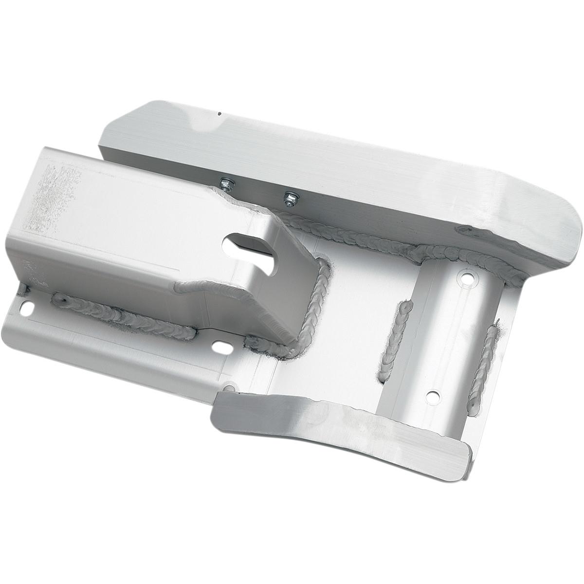 Bullet Line Heavy-Duty Swingarm Skid Plate