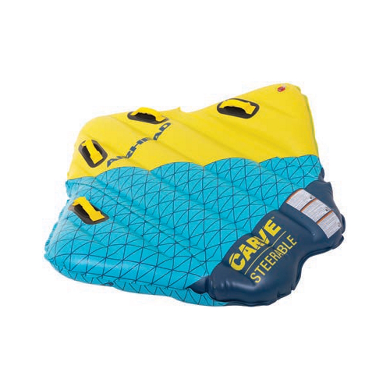 Carve Steerable by Airhead