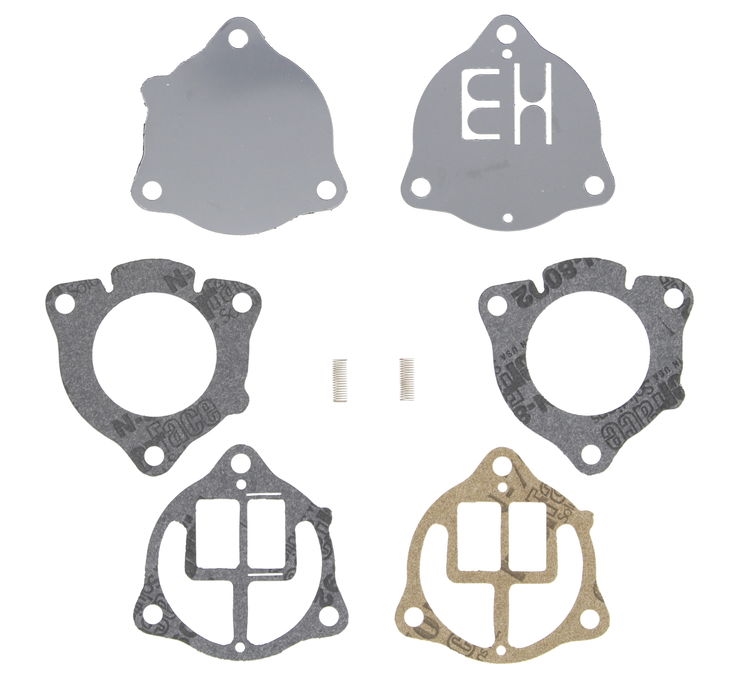 Fuel Pump Rebuild Kit