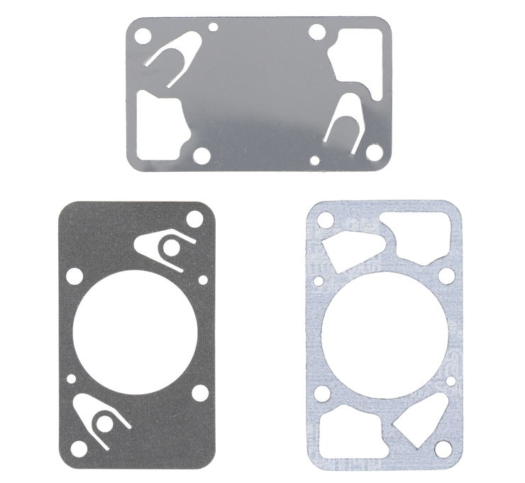 Fuel Pump Rebuild Kit