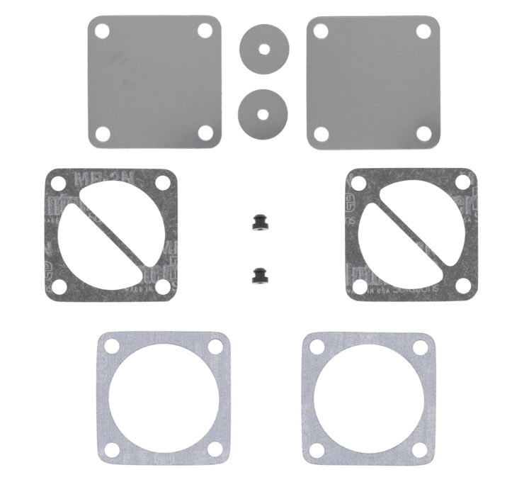 Fuel Pump Rebuild Kit