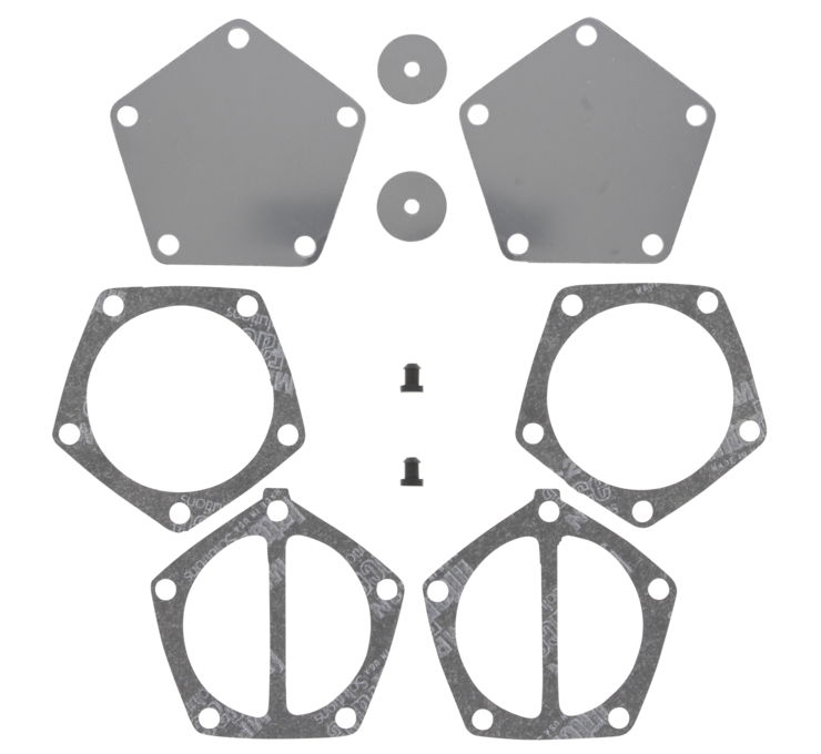 Fuel Pump Rebuild Kit