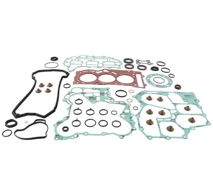 Complete Gasket Kit with Oil Seals