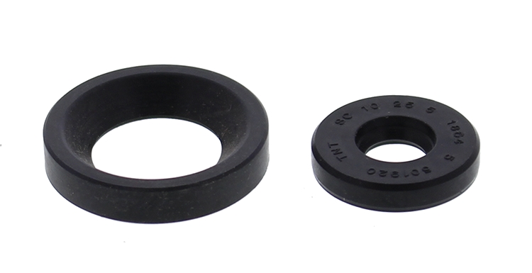 Crankshaft Oil Seal
