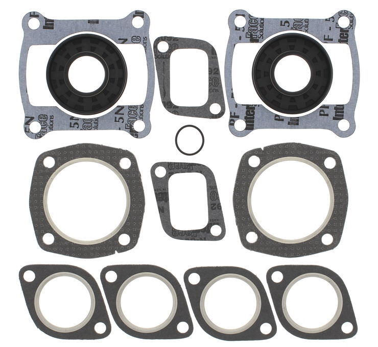 Complete Gasket Kit with Oil Seals
