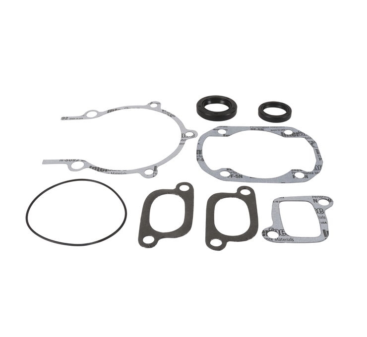 Complete Gasket Kit with Oil Seals
