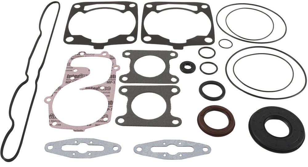 Complete Gasket Set