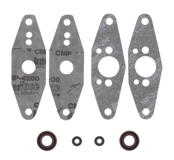 Power Valve Gasket Kit
