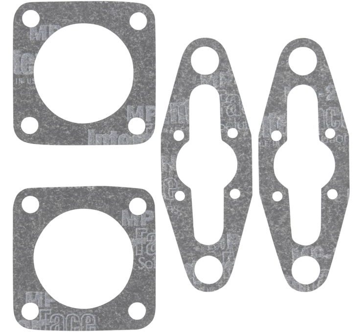 Power Valve Gasket Kit