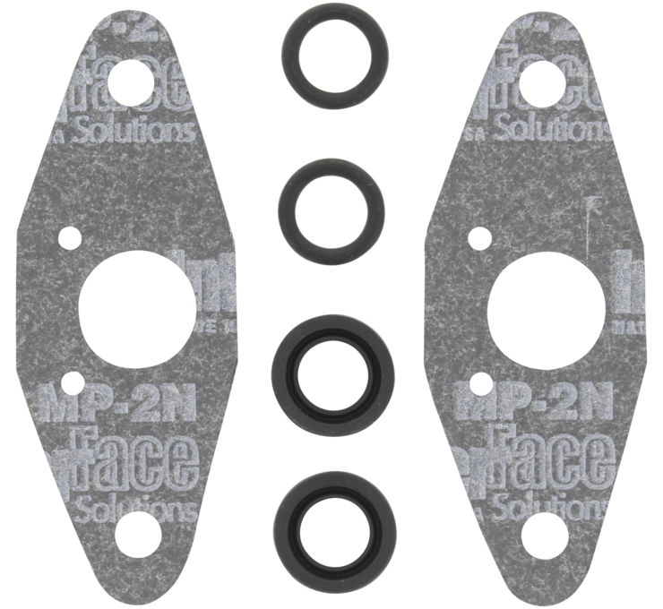 Power Valve Gasket Kit
