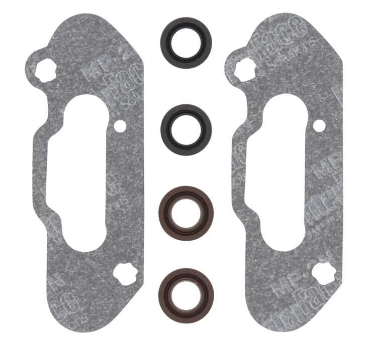 Power Valve Gasket Kit